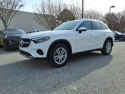 New 2026 Mercedes-Benz GLC 300 SUV 4MATIC for sale #MT56179 - photo 1