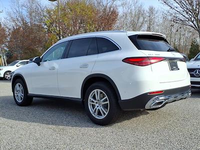 New 2026 Mercedes-Benz GLC 300 SUV 4MATIC for sale #MT56179 - photo 2