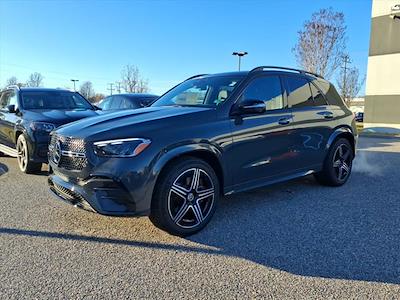 New 2026 Mercedes-Benz GLE 350 4MATIC for sale #MT56180 - photo 1