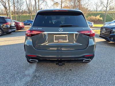 New 2026 Mercedes-Benz GLE 350 4MATIC for sale #MT56180 - photo 2