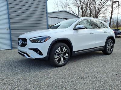 New 2026 Mercedes-Benz GLA 250 4MATIC for sale #MT56182 - photo 1