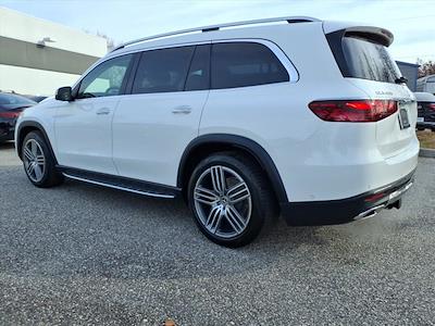 New 2026 Mercedes-Benz GLS 450 GLS for sale #MT56185 - photo 2
