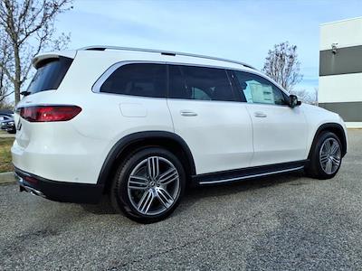 New 2026 Mercedes-Benz GLS 450 GLS for sale #MT56185 - photo 2
