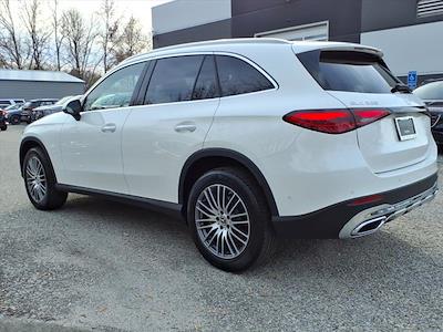 2026 Mercedes-Benz GLC 300 SUV AWD SUV for sale #MT56186 - photo 2