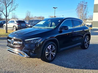 New 2026 Mercedes-Benz GLA 250 for sale #MT56189 - photo 1