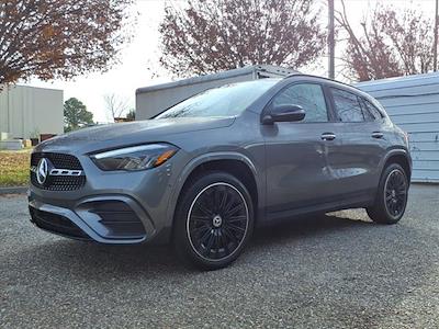New 2026 Mercedes-Benz GLA 250 for sale #MT56190 - photo 1