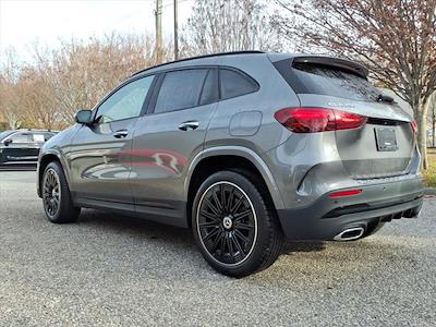 New 2026 Mercedes-Benz GLA 250 for sale #MT56190 - photo 2
