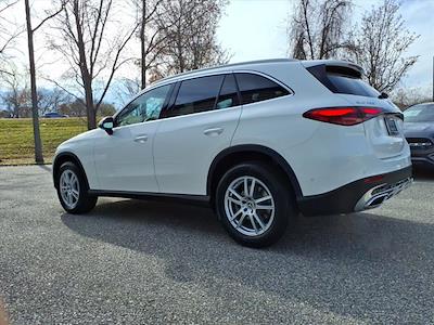 New 2026 Mercedes-Benz GLC 300 SUV 4MATIC for sale #MT56192 - photo 2