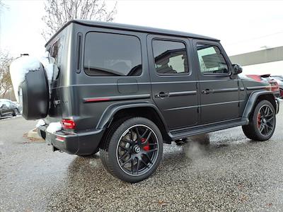 2026 Mercedes-Benz AMG G 63 SUV AWD SUV for sale #MT56193 - photo 2