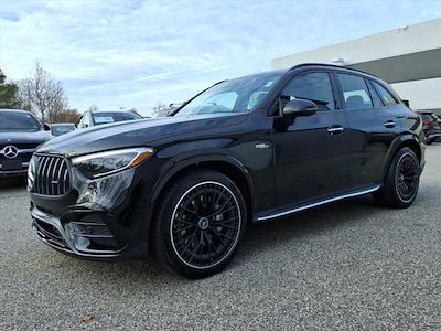 2026 Mercedes-Benz AMG GLC 43 SUV AWD SUV for sale #MT56194 - photo 1