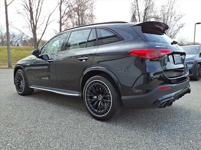 2026 Mercedes-Benz AMG GLC 43 SUV AWD SUV for sale #MT56194 - photo 2