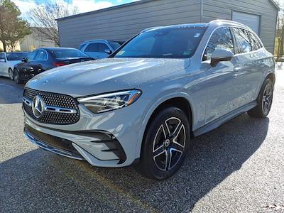 New 2026 Mercedes-Benz GLC 300 SUV 4MATIC for sale #MT56196 - photo 1