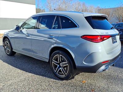 New 2026 Mercedes-Benz GLC 300 SUV 4MATIC for sale #MT56196 - photo 2