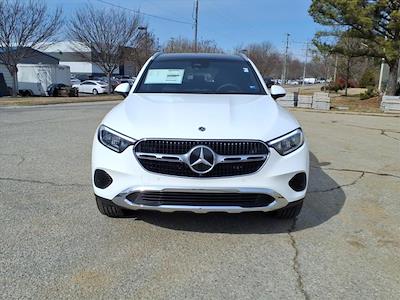 2026 Mercedes-Benz GLC 300 SUV AWD SUV for sale #N522932 - photo 1