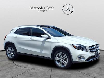 2019 Mercedes-Benz GLA 250 FWD SUV for sale #SGN230677B - photo 1