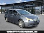 Used 2012 Honda Odyssey EX-L Minivan for sale #CB041199 - photo 1