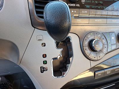 Used 2012 Toyota Sienna LE Minivan for sale #CS193477 - photo 2