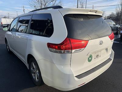 Used 2012 Toyota Sienna LE Minivan for sale #CS193477 - photo 2