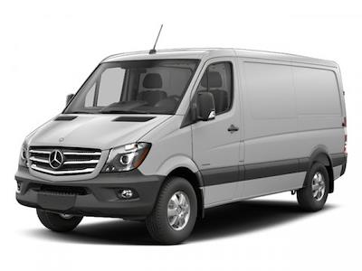 Used 2017 Mercedes-Benz Sprinter 2500 - photo 1