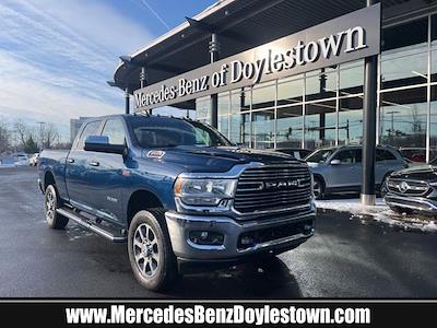 2020 Ram 2500 Crew Cab 4WD Pickup for sale #LG294024 - photo 1