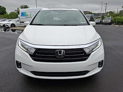 2021 Honda Odyssey FWD Minivan for sale #MB045102 - photo 2