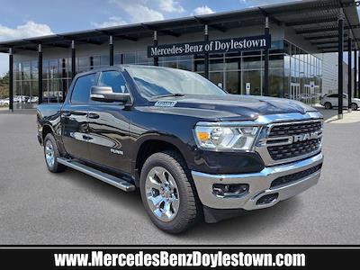2022 Ram 1500 Crew Cab 4WD Pickup for sale #NN129551 - photo 1