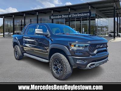 2022 Ram 1500 Crew Cab 4WD Pickup for sale #NN156396 - photo 1