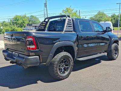2022 Ram 1500 Crew Cab 4WD Pickup for sale #NN156396 - photo 2