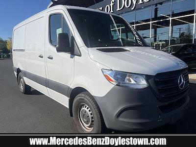 2022 Mercedes-Benz Sprinter 2500 Standard Roof RWD Empty Cargo Van for sale #NT092219 - photo 1
