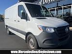 2022 Mercedes-Benz Sprinter 2500 Standard Roof RWD Empty Cargo Van for sale #NT092219 - photo 1