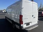 2022 Mercedes-Benz Sprinter 2500 Standard Roof RWD Empty Cargo Van for sale #NT092219 - photo 4