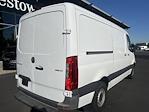 2022 Mercedes-Benz Sprinter 2500 Standard Roof RWD Empty Cargo Van for sale #NT092219 - photo 2