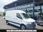 2022 Mercedes-Benz Sprinter 3500 Standard Roof DRW RWD Upfitted Cargo Van for sale #NT094118A - photo 3