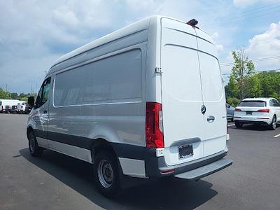 2022 Mercedes-Benz Sprinter 3500 Standard Roof DRW RWD Upfitted Cargo Van for sale #NT094118A - photo 2