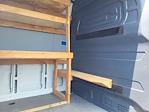2022 Mercedes-Benz Sprinter 3500 Standard Roof DRW RWD Upfitted Cargo Van for sale #NT094118A - photo 10