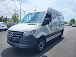 2022 Mercedes-Benz Sprinter 3500 Standard Roof DRW RWD Upfitted Cargo Van for sale #NT094118A - photo 1