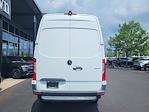 2022 Mercedes-Benz Sprinter 3500 Standard Roof DRW RWD Upfitted Cargo Van for sale #NT094118A - photo 5