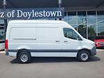 2022 Mercedes-Benz Sprinter 3500 Standard Roof DRW RWD Upfitted Cargo Van for sale #NT094118A - photo 6