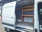 2022 Mercedes-Benz Sprinter 3500 Standard Roof DRW RWD Upfitted Cargo Van for sale #NT094118A - photo 8