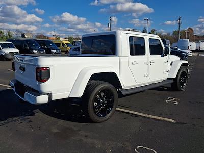 2023 Jeep Gladiator Crew Cab 4WD Pickup for sale #PL557215 - photo 2