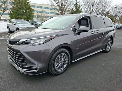 2023 Toyota Sienna FWD Minivan for sale #PS137087 - photo 2