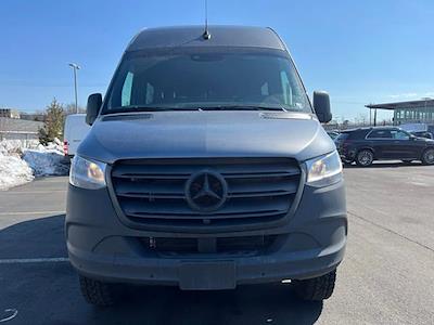 Used 2023 Mercedes-Benz Sprinter 2500 - photo 1