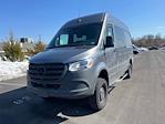 2023 Mercedes-Benz Sprinter 2500 Standard Roof AWD Empty Cargo Van for sale #PT153497 - photo 5
