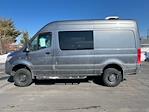 2023 Mercedes-Benz Sprinter 2500 Standard Roof AWD Empty Cargo Van for sale #PT153497 - photo 6