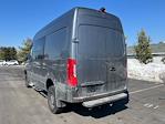 2023 Mercedes-Benz Sprinter 2500 Standard Roof AWD Empty Cargo Van for sale #PT153497 - photo 7