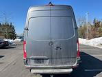 2023 Mercedes-Benz Sprinter 2500 Standard Roof AWD Empty Cargo Van for sale #PT153497 - photo 8