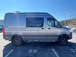 2023 Mercedes-Benz Sprinter 2500 Standard Roof AWD Empty Cargo Van for sale #PT153497 - photo 9