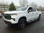 2024 Chevrolet Silverado 1500 Crew Cab 4WD Pickup for sale #RG102094 - photo 25