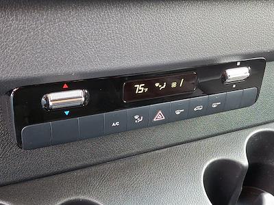 Used 2024 Mercedes-Benz Sprinter 2500 - photo 1