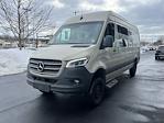 2024 Mercedes-Benz Sprinter 2500 High Roof AWD Empty Cargo Van for sale #RP636430 - photo 3